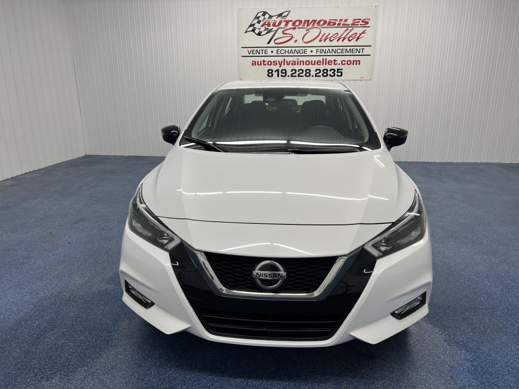 NISSAN VERSA 2022 - Image 2