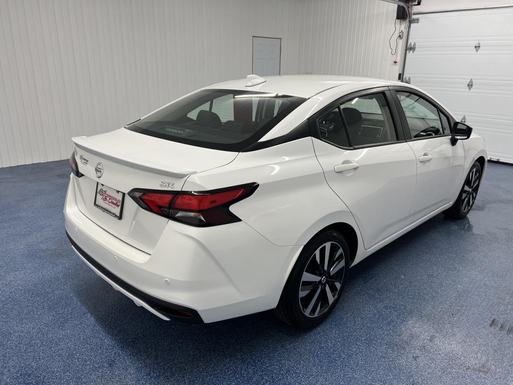 NISSAN VERSA 2022 - Image 5