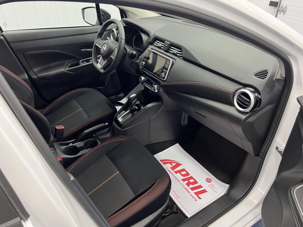 NISSAN VERSA 2022 - Image 7