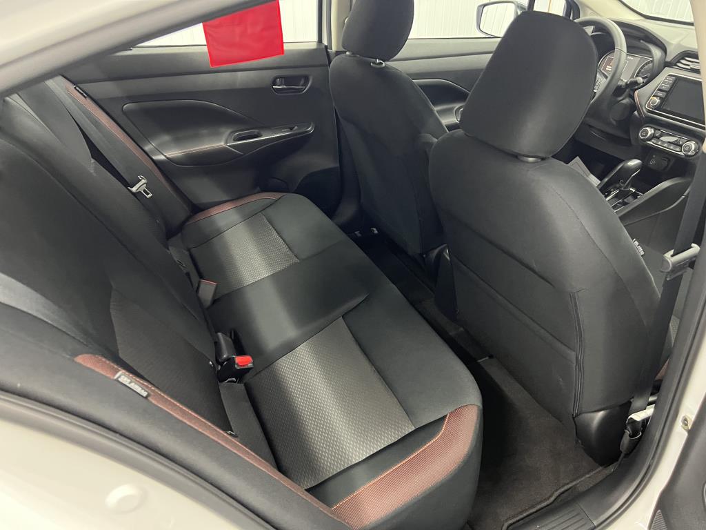 NISSAN VERSA 2022 - Image 8