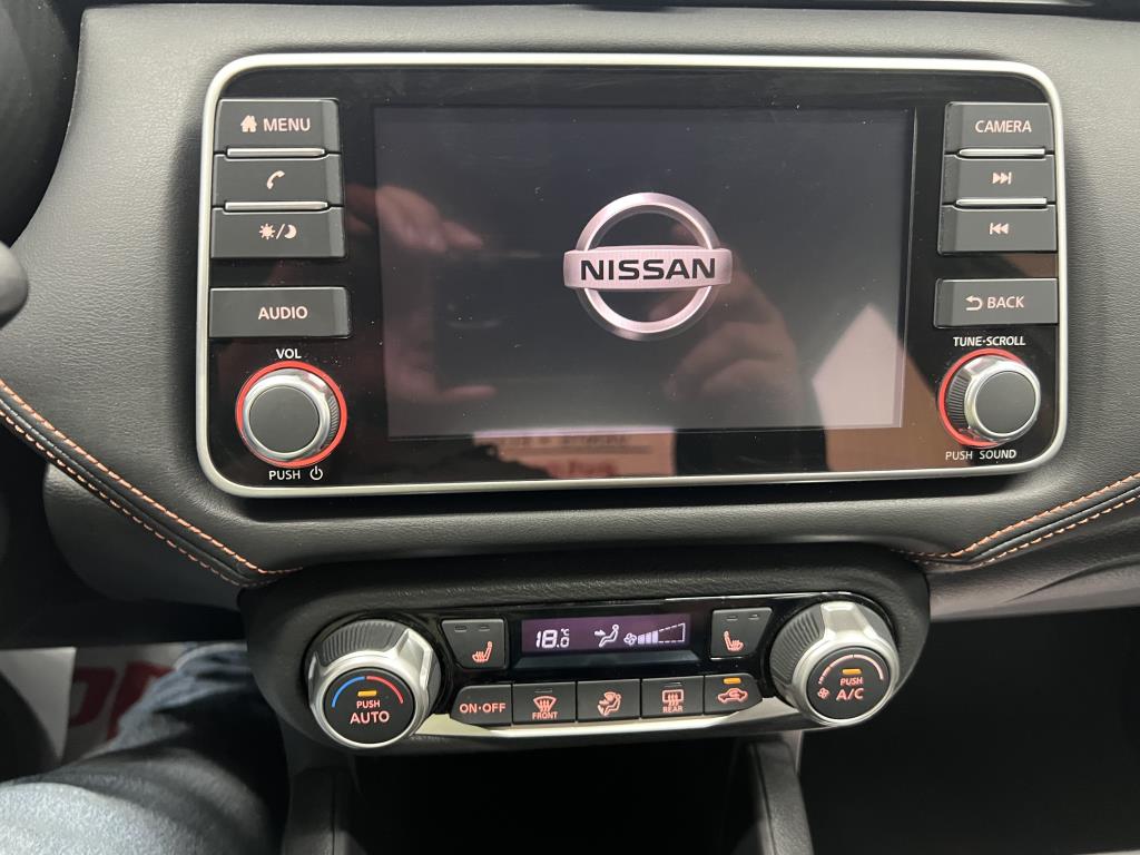 NISSAN VERSA 2022 - Image 17