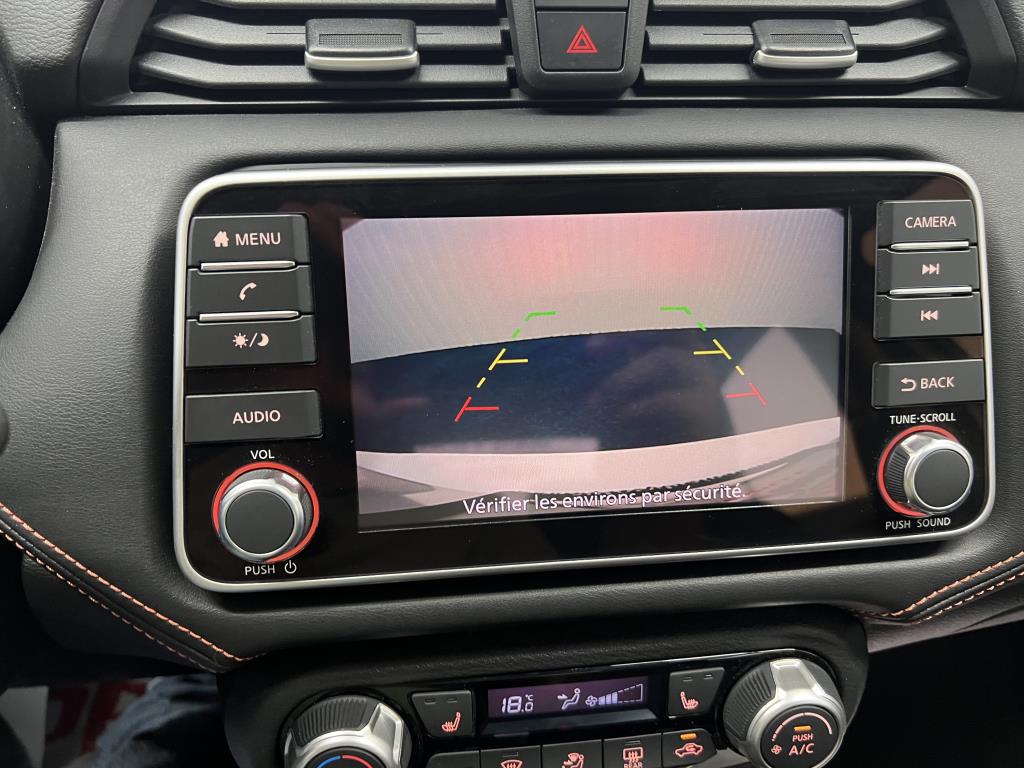 NISSAN VERSA 2022 - Image 20