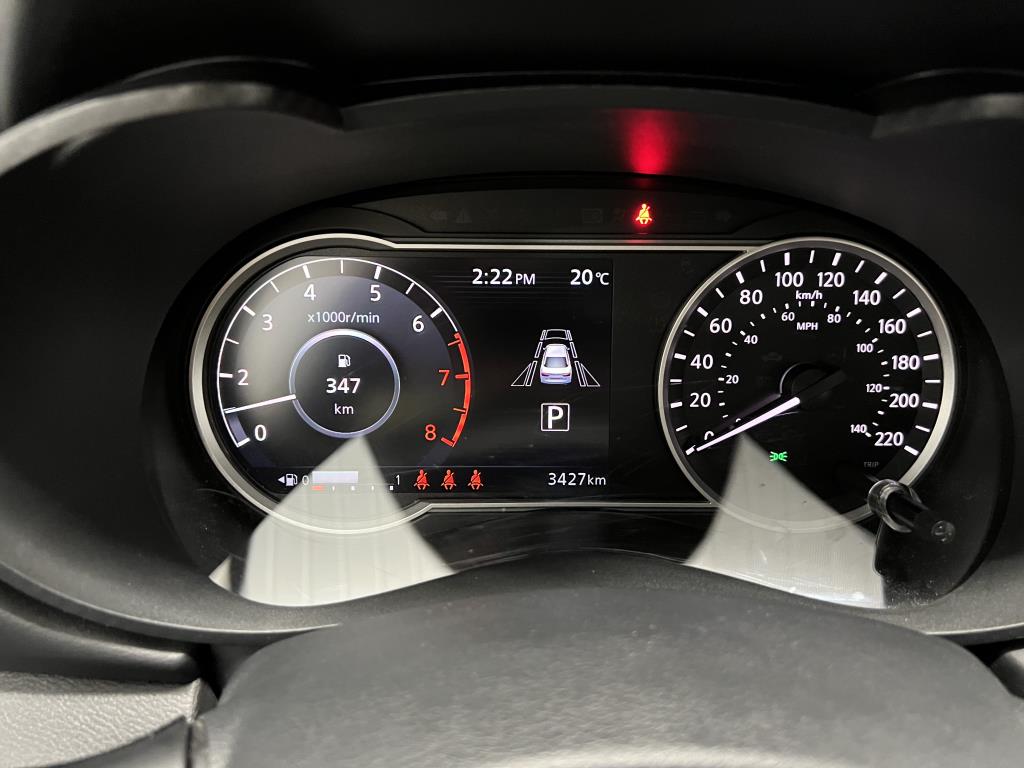 NISSAN VERSA 2022 - Image 22