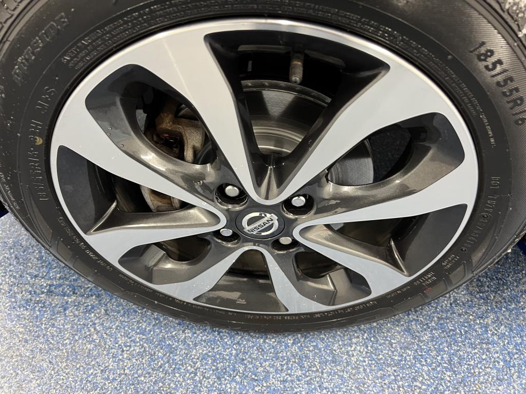 NISSAN MICRA 2019 - Image 3