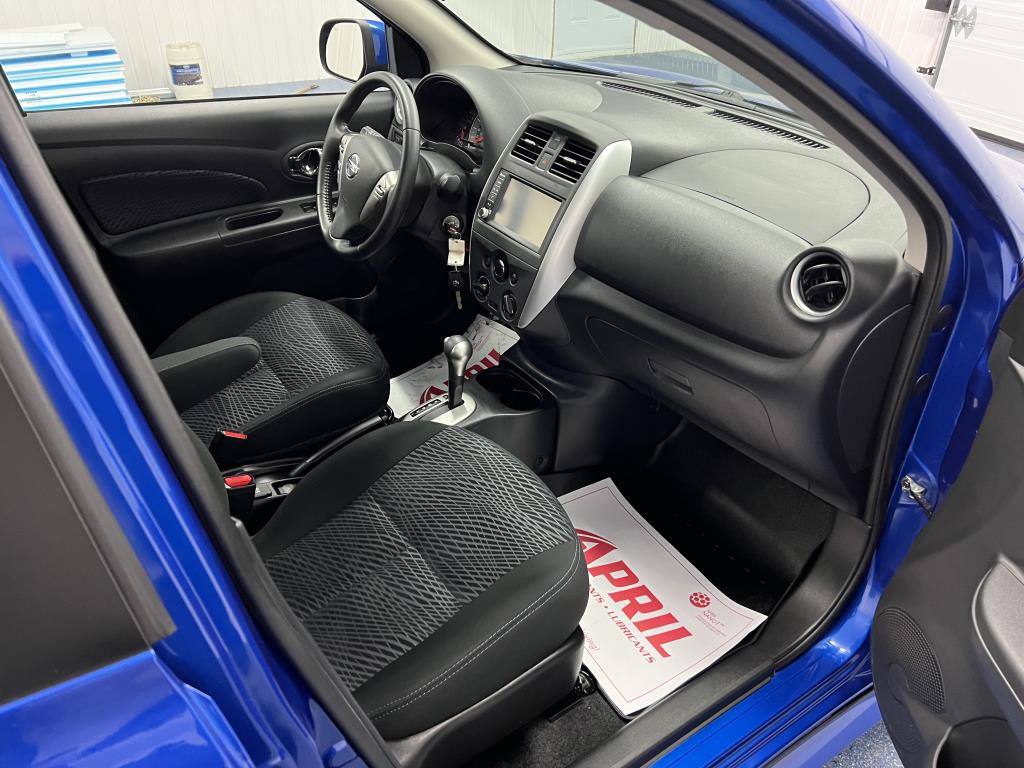 NISSAN MICRA 2019 - Image 7