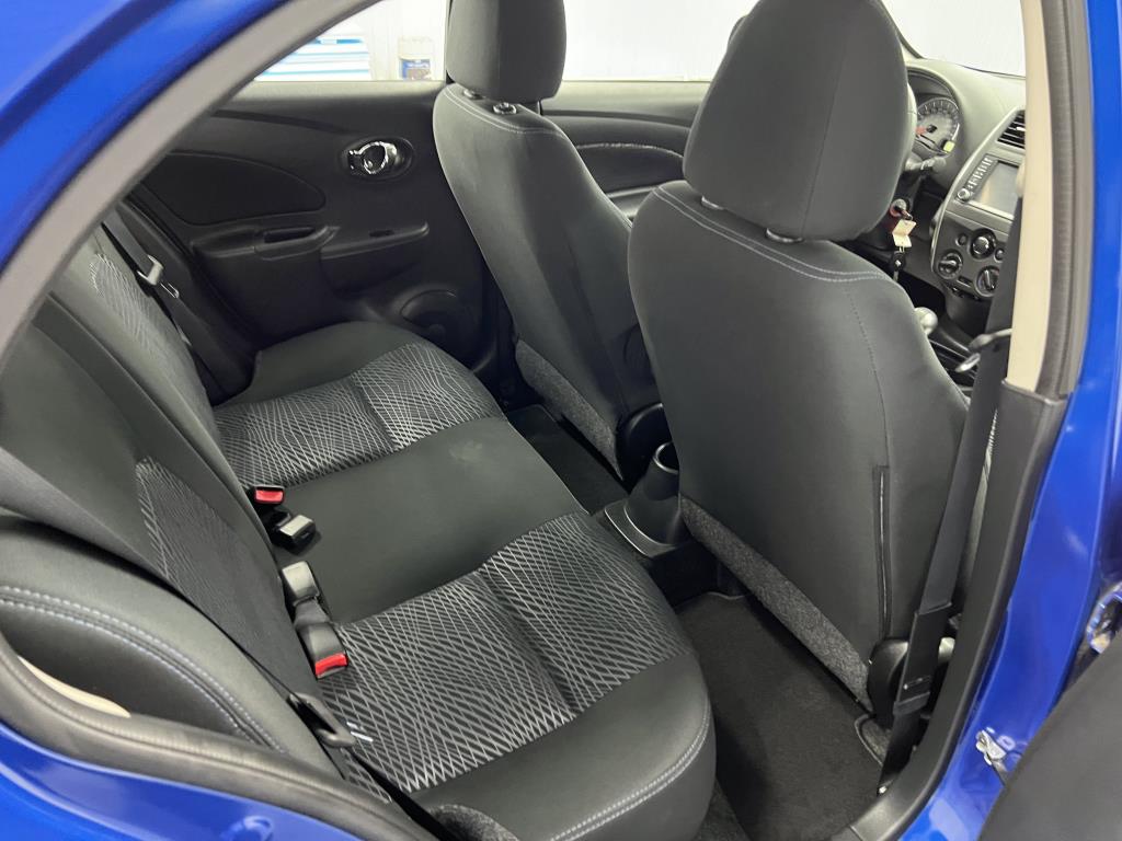 NISSAN MICRA 2019 - Image 8