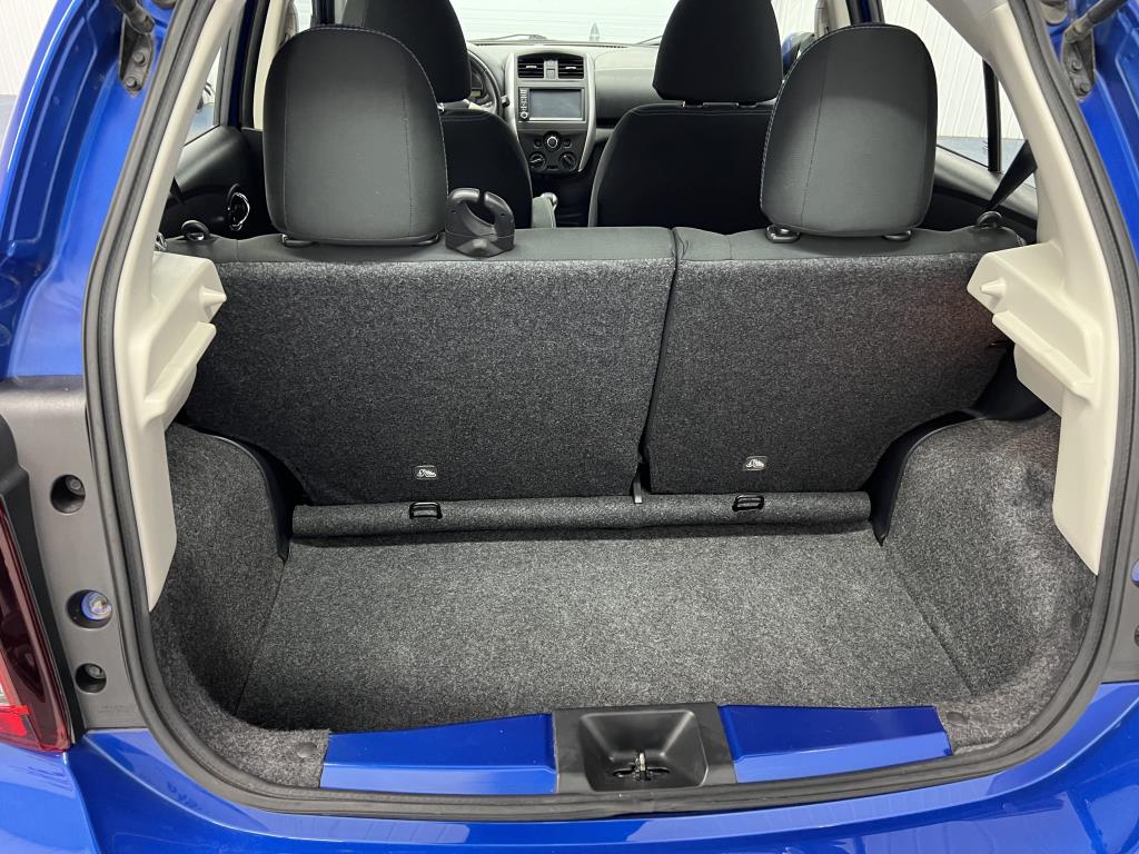 NISSAN MICRA 2019 - Image 9
