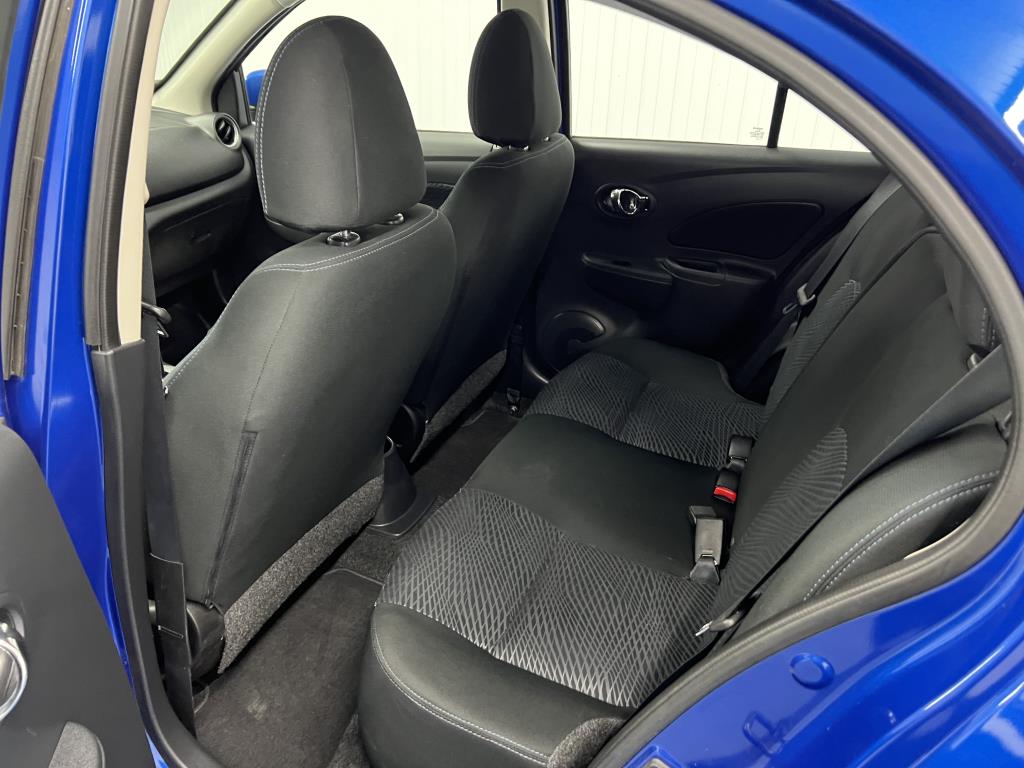 NISSAN MICRA 2019 - Image 10