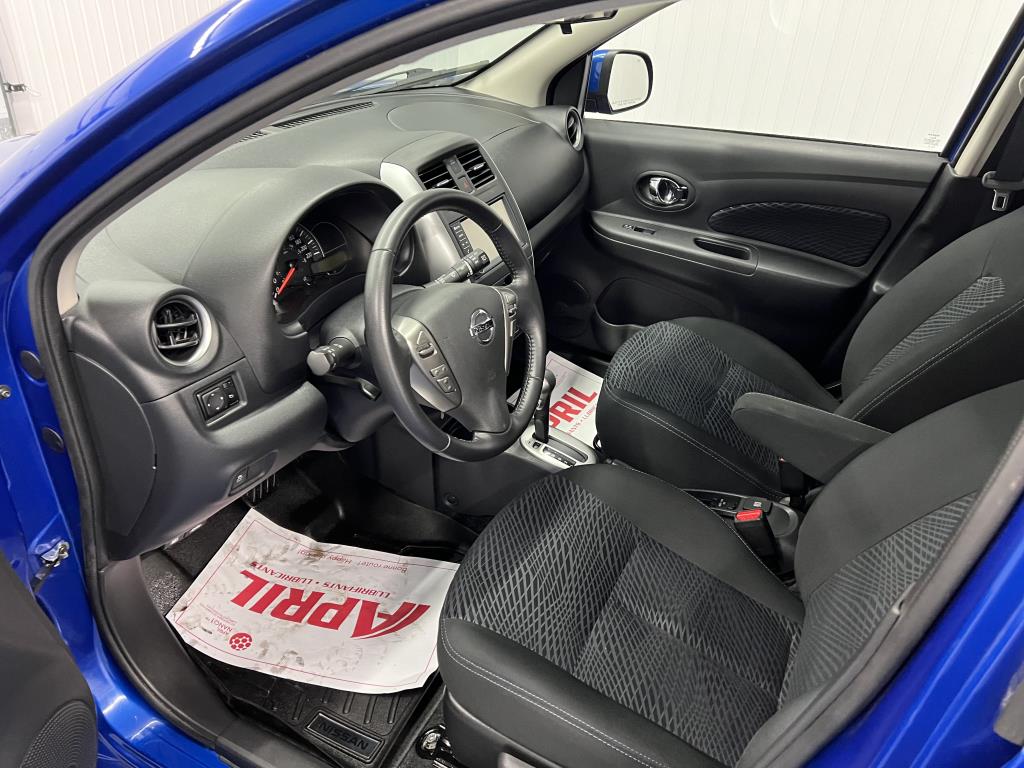 NISSAN MICRA 2019 - Image 11