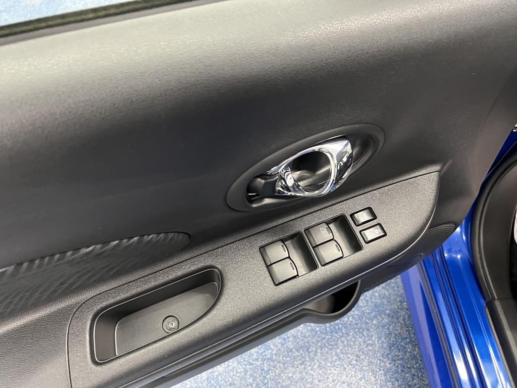 NISSAN MICRA 2019 - Image 12