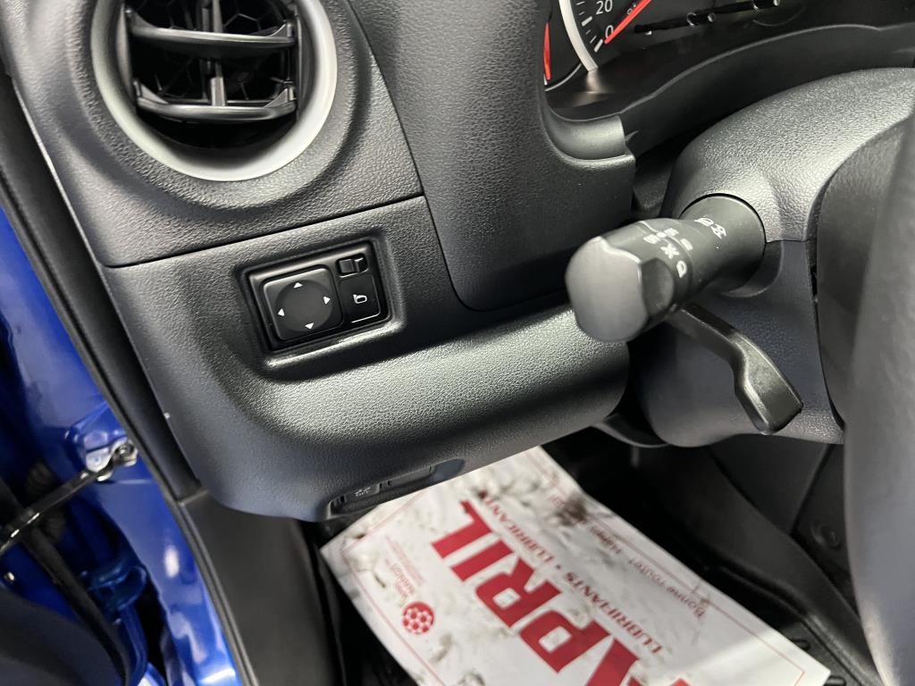 NISSAN MICRA 2019 - Image 13