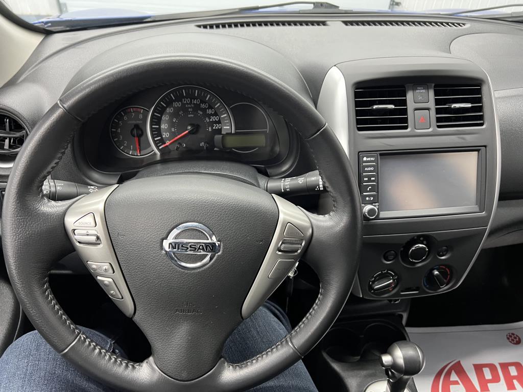 NISSAN MICRA 2019 - Image 14