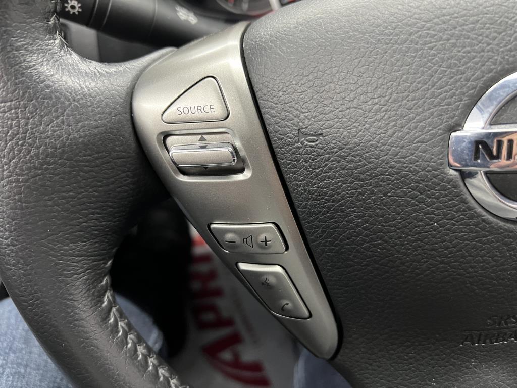 NISSAN MICRA 2019 - Image 15