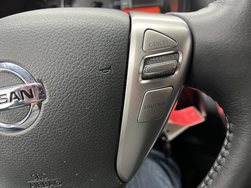 NISSAN MICRA 2019 - Image 16