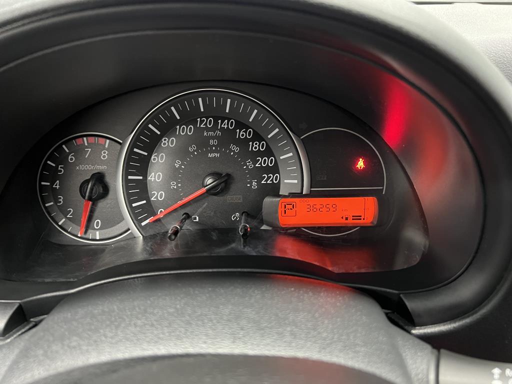 NISSAN MICRA 2019 - Image 17