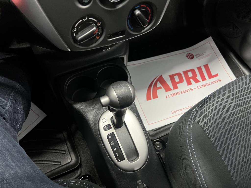 NISSAN MICRA 2019 - Image 18