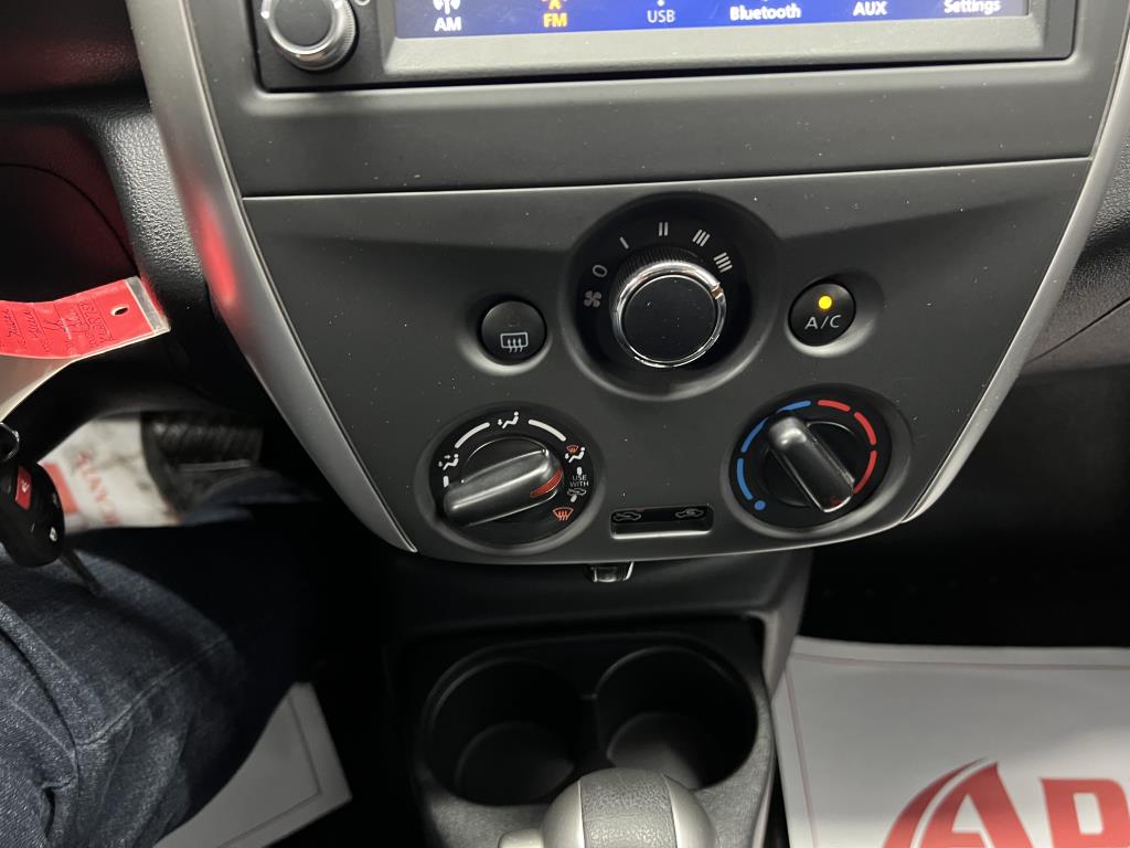 NISSAN MICRA 2019 - Image 19
