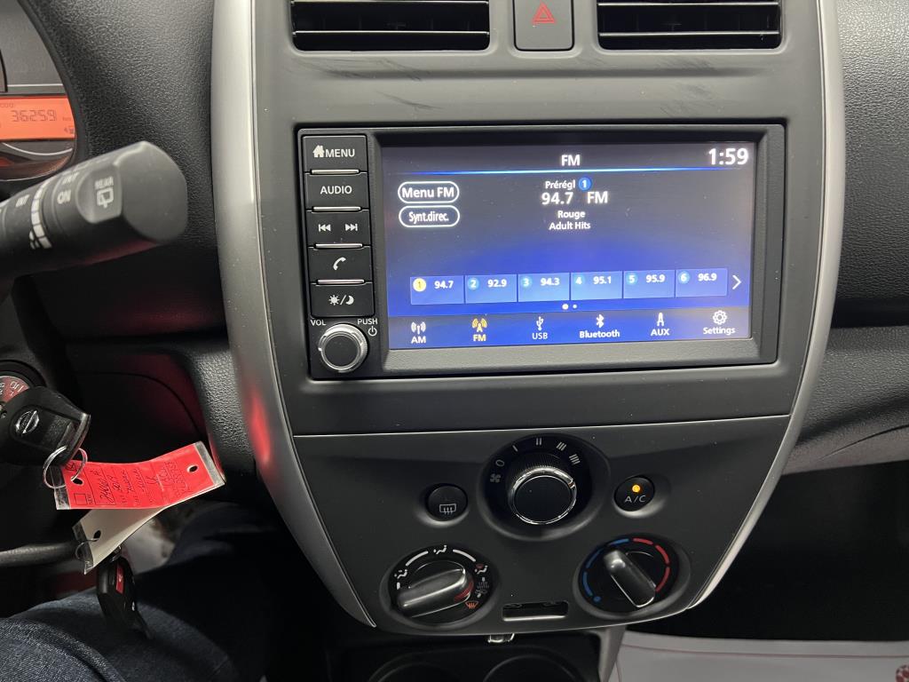 NISSAN MICRA 2019 - Image 20