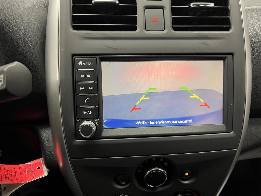 NISSAN MICRA 2019 - Image 21