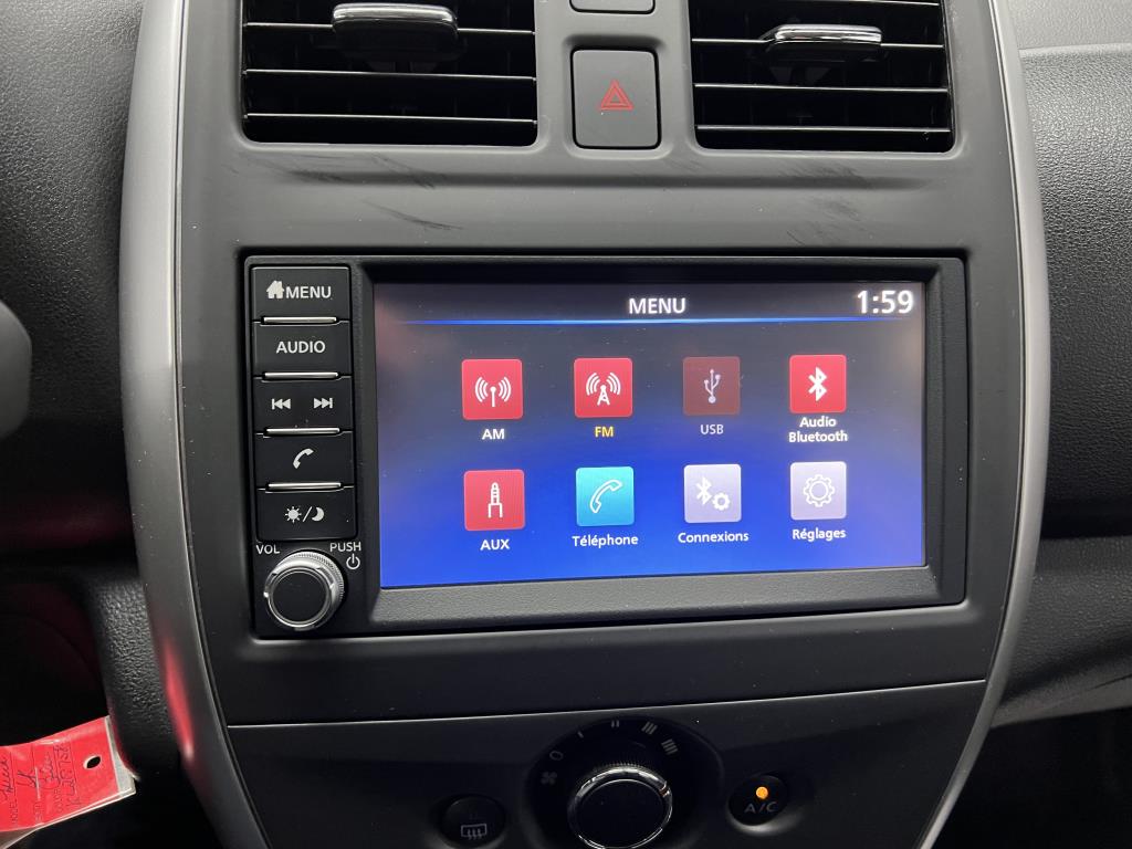 NISSAN MICRA 2019 - Image 23