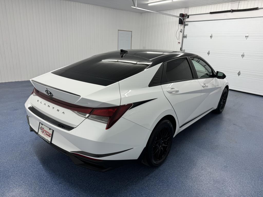 HYUNDAI ELANTRA 2021 - Image 5