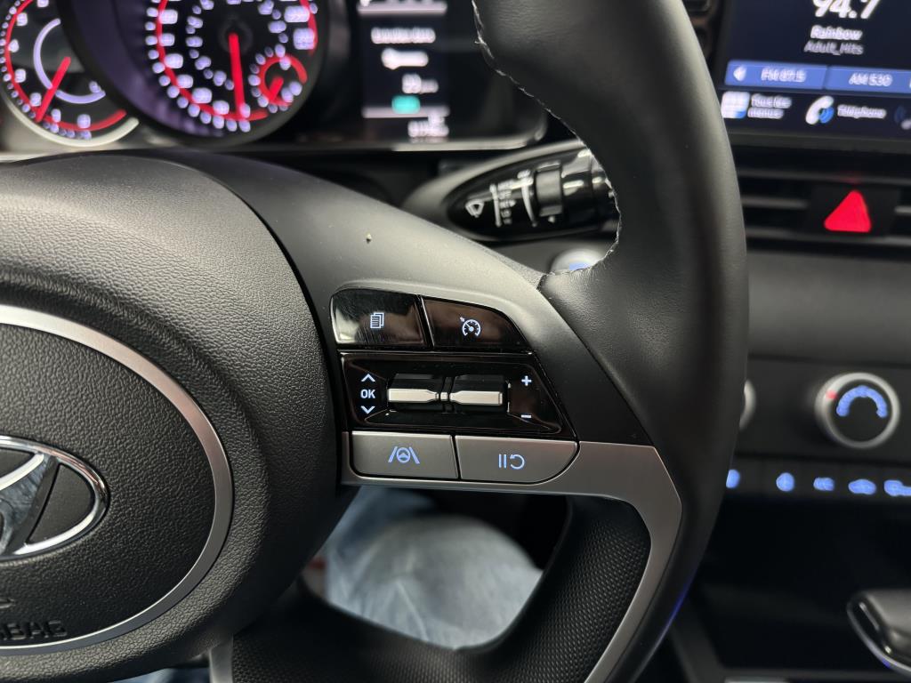 HYUNDAI ELANTRA 2021 - Image 15