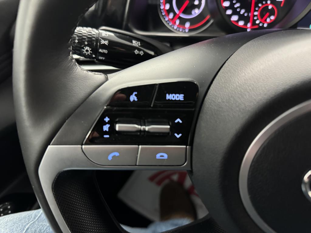 HYUNDAI ELANTRA 2021 - Image 16