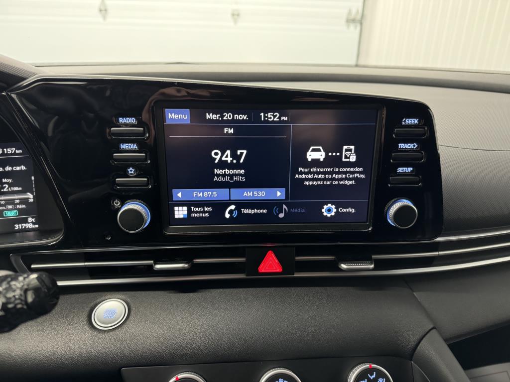 HYUNDAI ELANTRA 2021 - Image 18