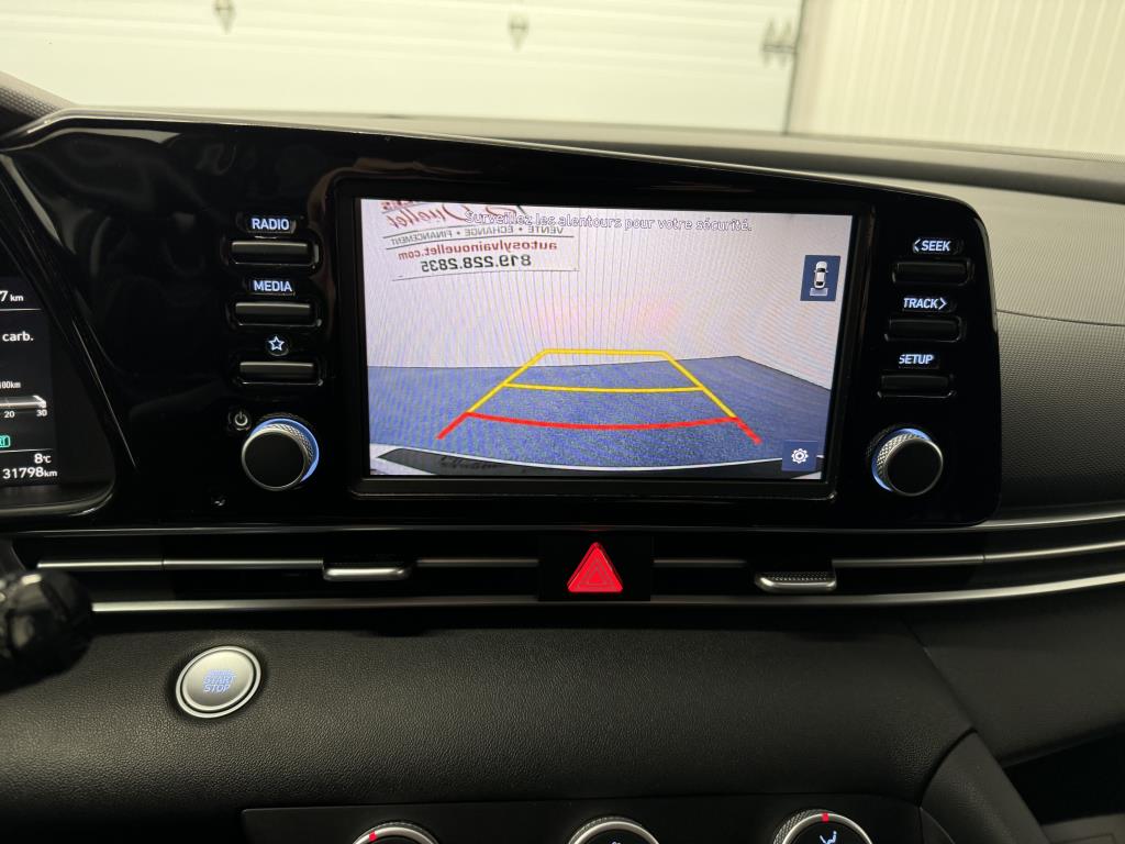 HYUNDAI ELANTRA 2021 - Image 19