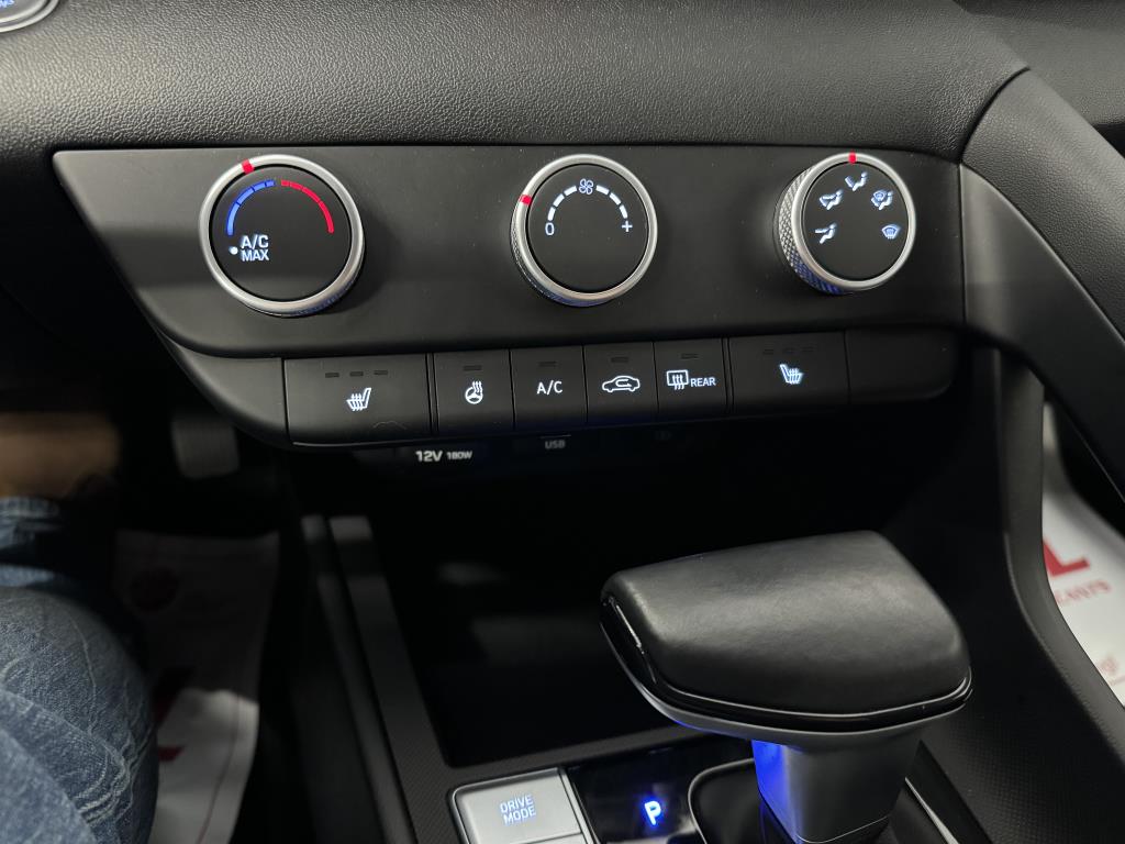 HYUNDAI ELANTRA 2021 - Image 20