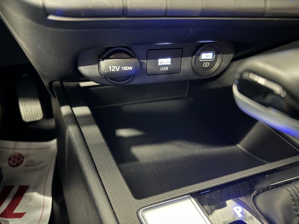 HYUNDAI ELANTRA 2021 - Image 21