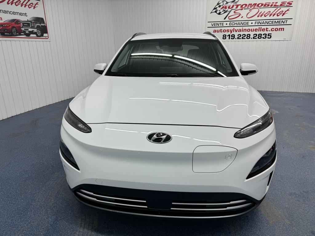 HYUNDAI KONA ÉLECTRIQUE 2023 - Image 2