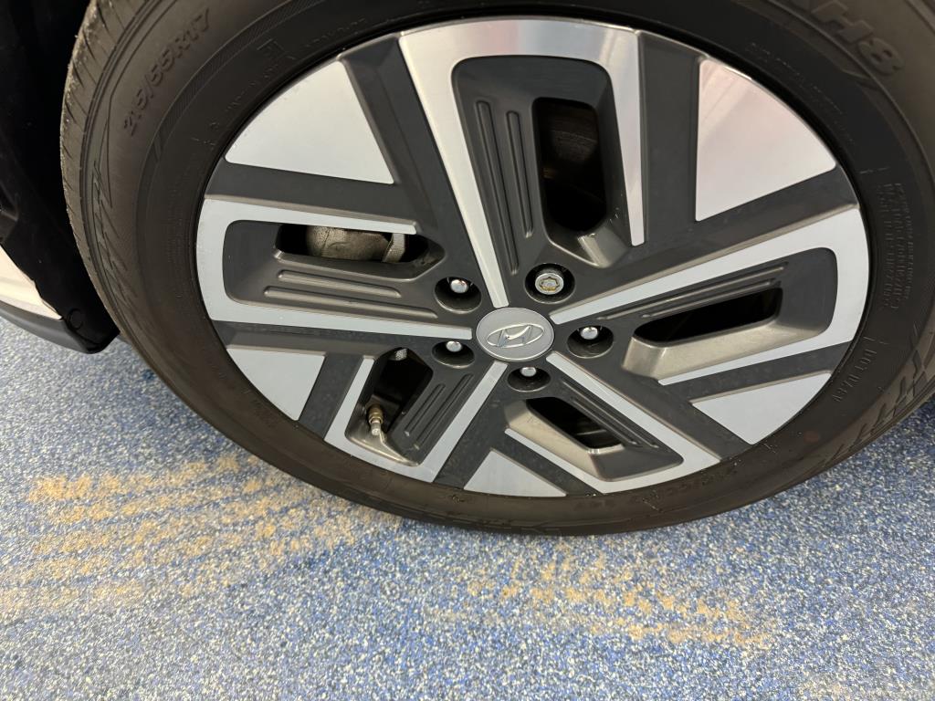 HYUNDAI KONA ÉLECTRIQUE 2023 - Image 3