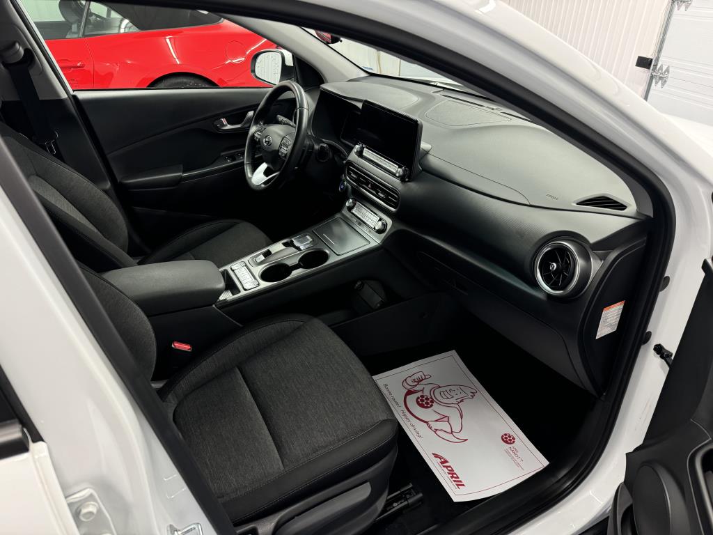 HYUNDAI KONA ÉLECTRIQUE 2023 - Image 7