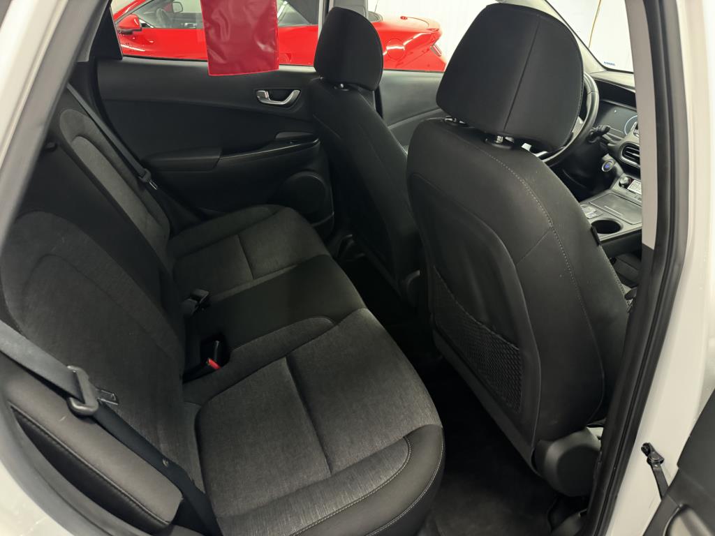 HYUNDAI KONA ÉLECTRIQUE 2023 - Image 8