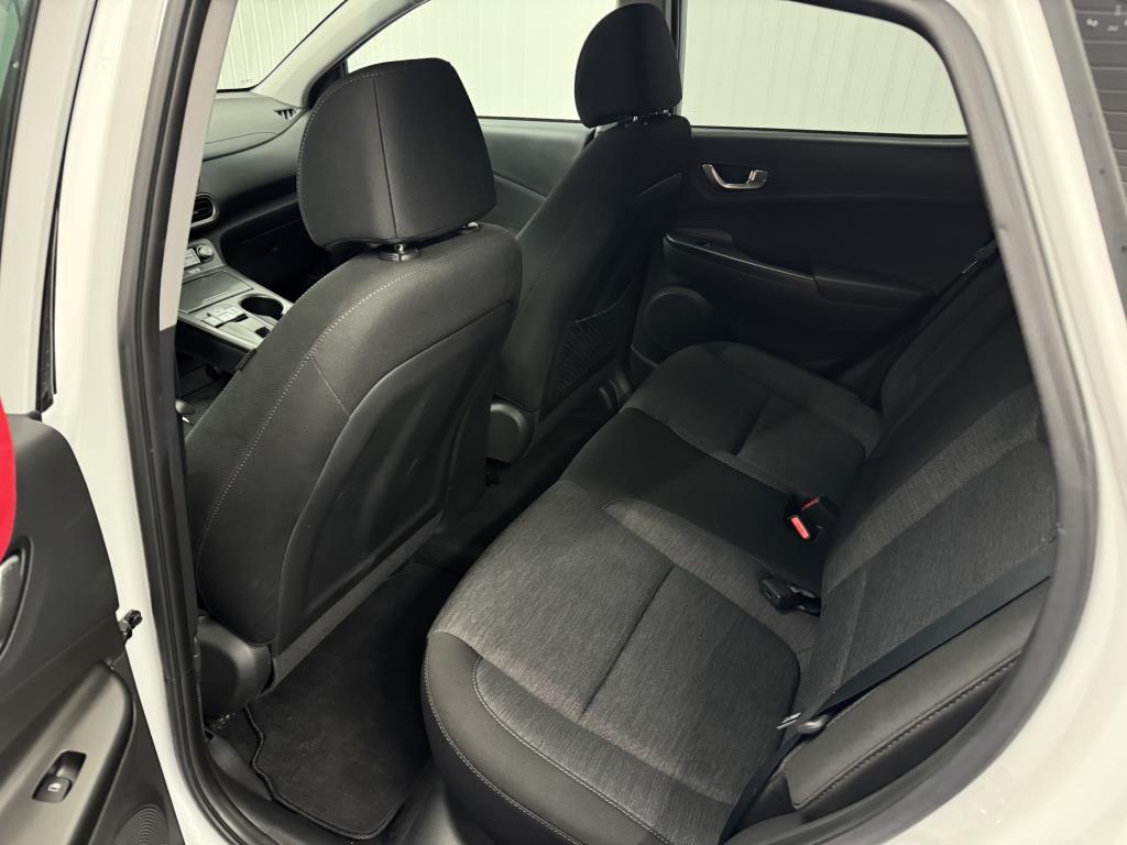 HYUNDAI KONA ÉLECTRIQUE 2023 - Image 10