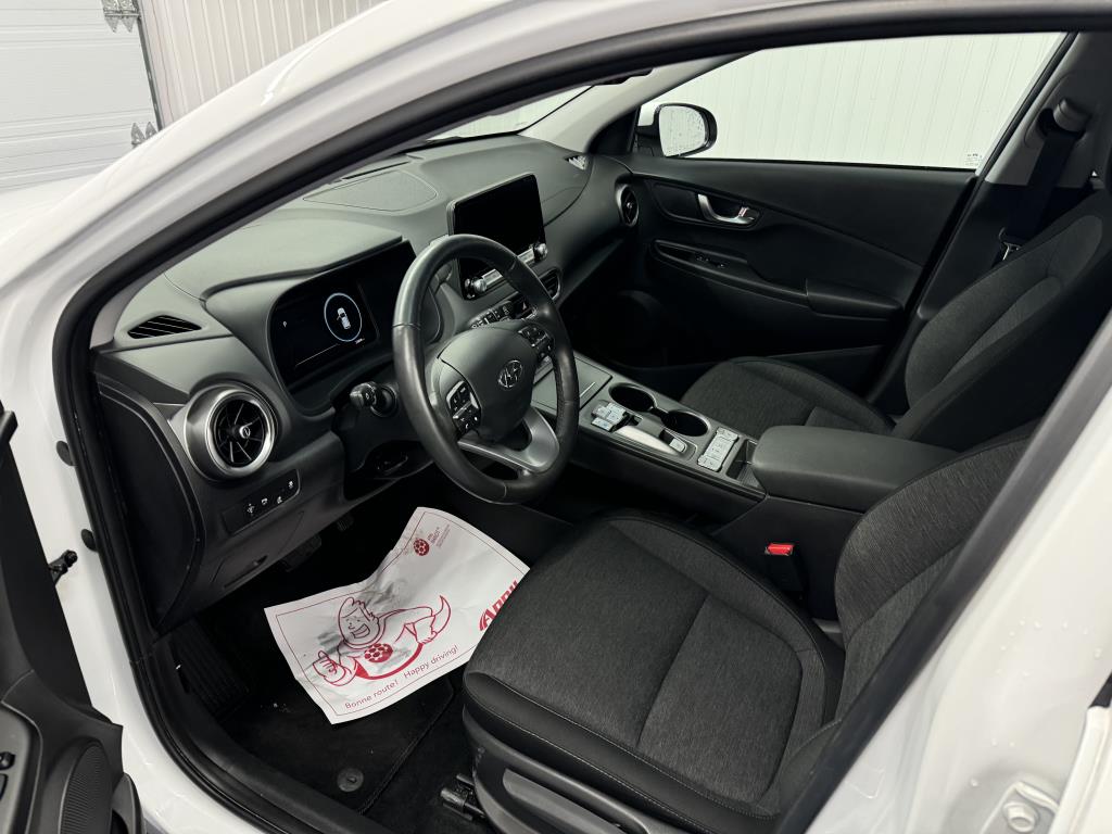 HYUNDAI KONA ÉLECTRIQUE 2023 - Image 11