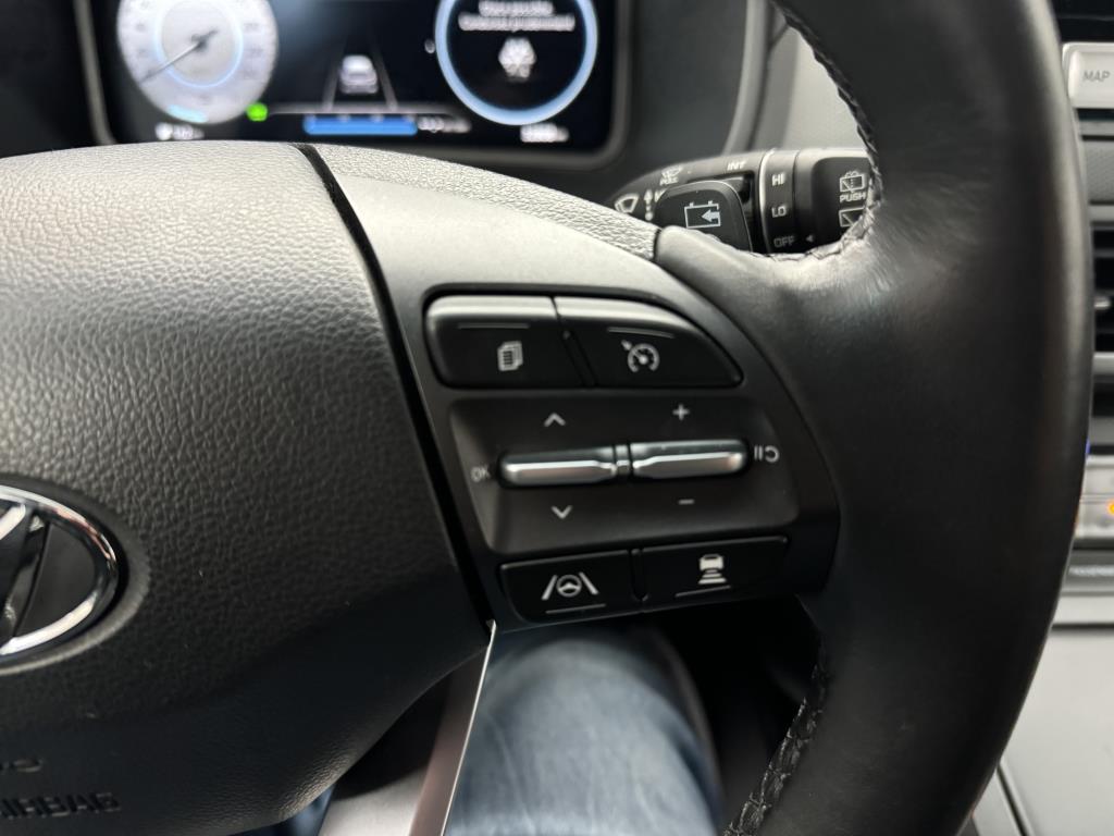 HYUNDAI KONA ÉLECTRIQUE 2023 - Image 15