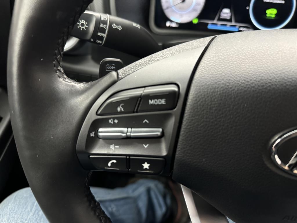 HYUNDAI KONA ÉLECTRIQUE 2023 - Image 16