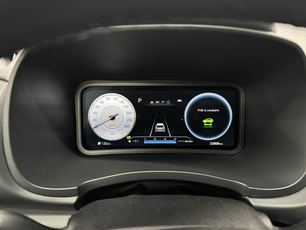 HYUNDAI KONA ÉLECTRIQUE 2023 - Image 17