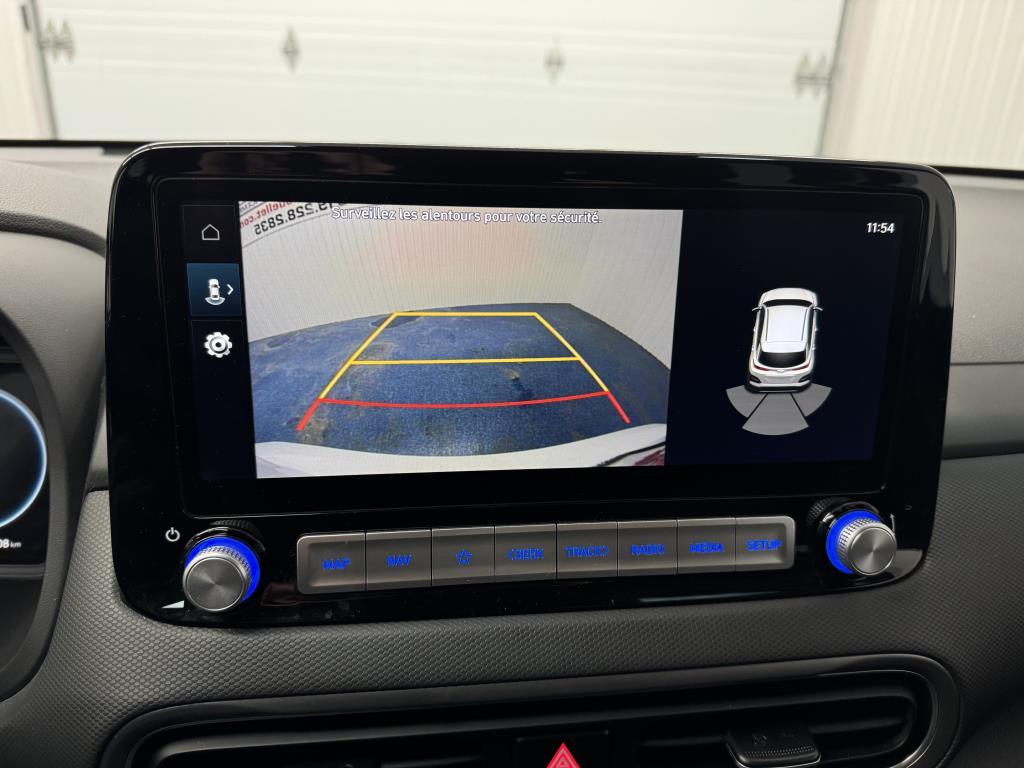 HYUNDAI KONA ÉLECTRIQUE 2023 - Image 19