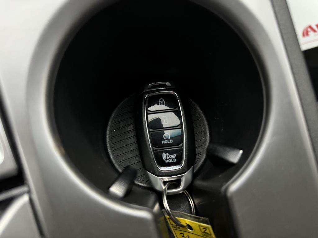 HYUNDAI KONA ÉLECTRIQUE 2023 - Image 20