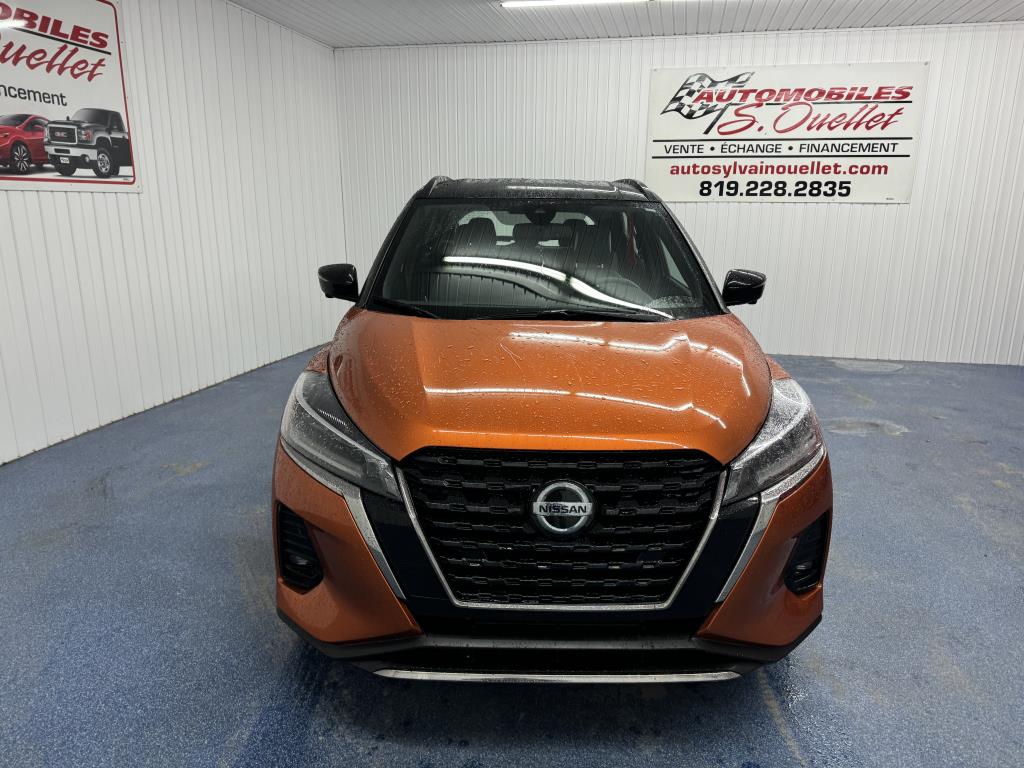 NISSAN KICKS 2021 - Image 2