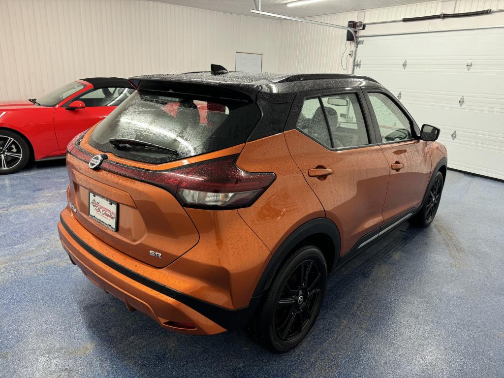 NISSAN KICKS 2021 - Image 5