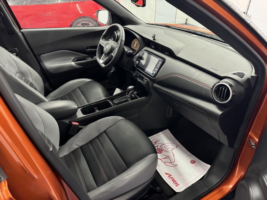 NISSAN KICKS 2021 - Image 7