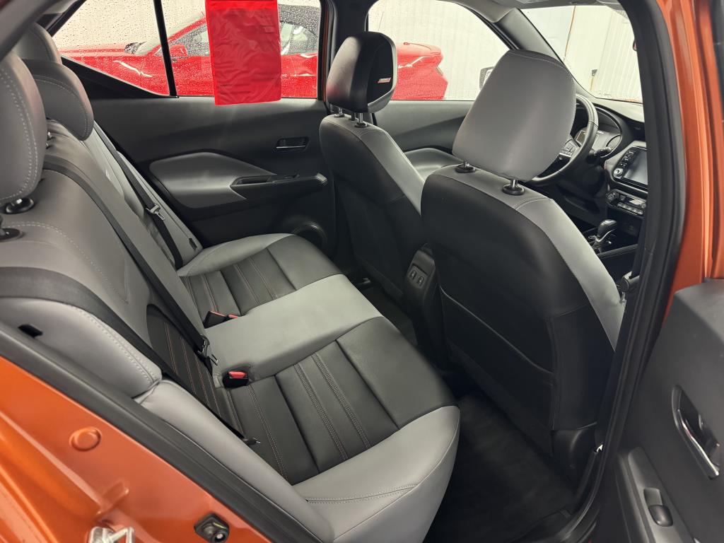NISSAN KICKS 2021 - Image 8