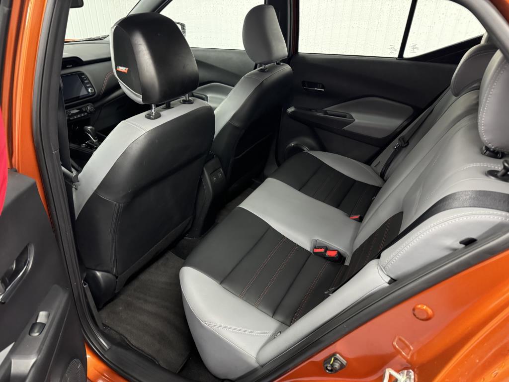 NISSAN KICKS 2021 - Image 10