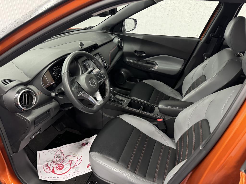 NISSAN KICKS 2021 - Image 11