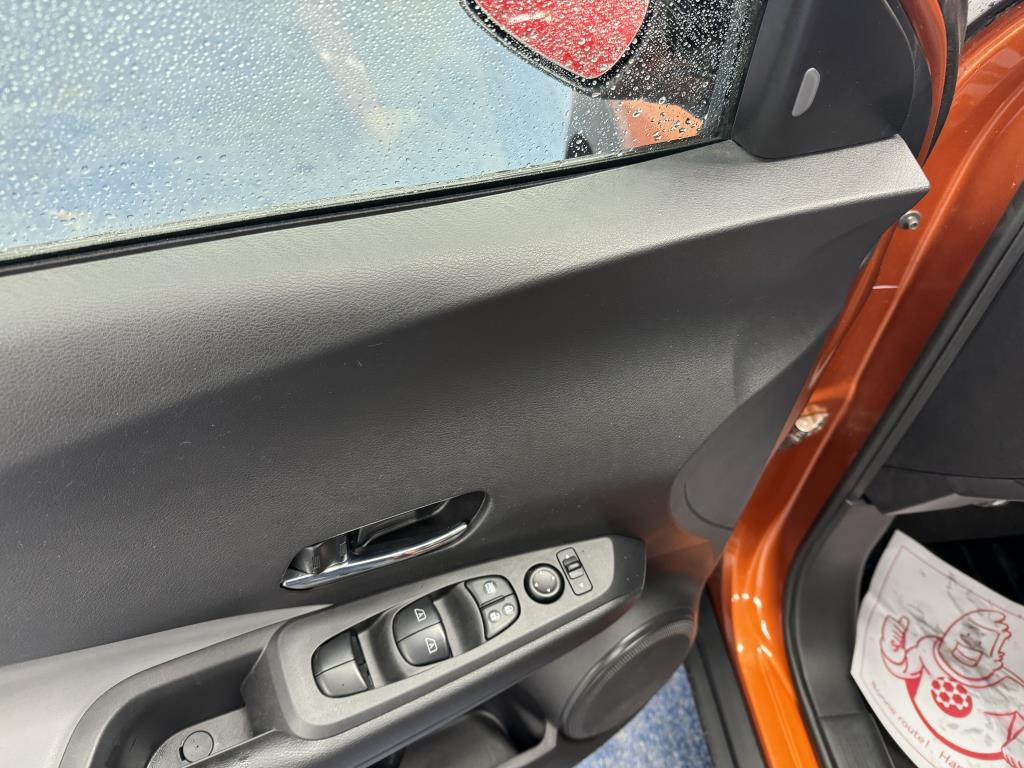 NISSAN KICKS 2021 - Image 12