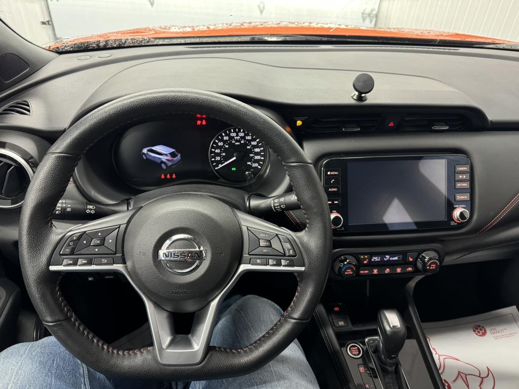 NISSAN KICKS 2021 - Image 14